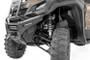 Honda Adjustable Suspension Lift Kit (0-2")(16-21 Pioneer 1000/1000-5) displayed on front end