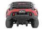 7in Lift Kit | Torsion Drop (2020-2022 Chevy/GMC 2500HD/3500HD)(Non-Dually) vehicle front view