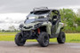 2011-2016 Can-Am Commander 4WD - 2IN Lift Kit - vehicle front view