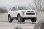 2 Inch Lift Kit (RR Coils)(N3 Struts) Toyota 4Runner 4WD (10-22) - vehicle front view