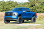 2021-2024 Ford F-150 4WD | 6 Inch Lift Kit  - vehicle side view