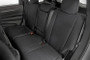 2011-2022 Jeep Grand Cherokee WK2 Neoprene Seat Covers - rear seat view