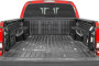 2005-2023 Toyota Tacoma | Molle Bed Mounting Panel Kit Combo - full bed view with panels