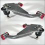 2001-2006 Chevy Avalanche/Suburban/Tahoe (3 Inch Front/3 Inch Rear) Complete Lowering Kit Plus - Upper Control Arms