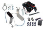 1992-1996 Chevy Caprice/Impala Bolt In Shaved Door Kit w/ Pre-Wired Relays 8 Channel Remote System