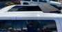 40" x 50" Folding Sliding Rag Top- 1988-1998 Chevy & GMC 2500/3500 Crew Cab - top oven view