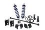 2019-2023 Ram 1500 2WD/4WD | Complete Coil-Over System - Rear HQ Series Coil-Over and bracket kit