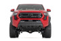 2024 Toyota Tacoma 2WD/4WD | Sport Fender Flares - vehicle front view