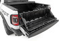 Easy Access Truck Bed Cargo Storage Box | Fits All Popular Truck Models