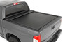 2007-2021 Toyota Tundra (5'7" Bed) Retractable Bed Cover