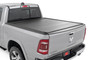 19-24 RAM 1500 / 21-24 1500 TRX (5'7" Bed) Powered Retractable Bed Cover