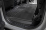 2015-2024 Ford F-150/Lightning/Raptor | Flex-Fit Floor Mats - rear in vehicle