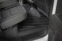 2019-2024 Chevy/GMC 1500/2500HD/3500HD (FR Bucket)(Crew Cab) | Flex-Fit Floor Mats - back seat floor mat