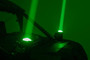 Laser Whip Light Kit | Pair - close up of lights