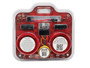 AVS - Dual Compressor Wiring Kit
