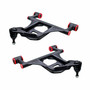 2019-2023 Chevy/GMC Silverado/Sierra Complete 3 Inch Front/6 Inch Rear Lowering Kit - Lower Control Arms