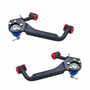 2019-2023 Chevy/GMC Silverado/Sierra Complete 3 Inch Front/6 Inch Rear Lowering Kit - Upper Control Arms
