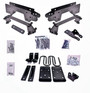 2019-2023 Chevy/GMC Silverado/Sierra Complete 3 Inch Front/6 Inch Rear Lowering Kit - Flip Kit and Notch Kit
