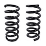 1982-2000 Chevy/GMC Astro/Safari Van 2 Inch Front Lowering Coil Springs