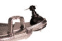 1988-1998 Chevy/GMC Silverado/Sierra C1500 3 Inch Lowering Control Arms - Lower Ball Joint