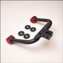 2001-2010 Chevy Trailblazer SS Front Upper Control Arms