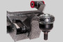2007-2014 Toyota Tundra 3 Inch Front Lowering Control Arms
