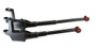1983–1988 Ford Ranger 3 Inch Lowering Dream Beams