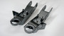1986 1/2 - 1997 Nissan Hardbody 3 Inch Front Lowering Control Arms