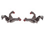 2007-2014 Toyota Tundra 3 In Front/5 Inch Rear Complete Lowering Kit