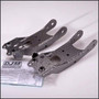 1988-1996 Toyota Pick-Up 3 Inch Lowering Front Lower Control Arms