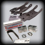 1988-1996 Toyota Pick-Up 3 Inch Front/ 3 Inch Rear Lowering Kit