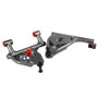 2002-2005 Dodge Ram 3 Inch Front Lowering Control Arms