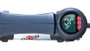 Air Lift Digital Portable Compressor - back lit digital pressure gauge