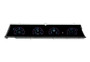 1966-1967 Chevy Chevelle/El Camino GRFX Instrument - Era Theme - Vivid Orchid