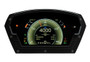Universal Competition GRFX Digital Instrument - Stand Theme - Incandescent
