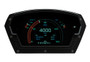 Universal Competition GRFX Digital Instrument - Performance Theme - Wild Aqua