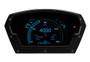 Universal Competition GRFX Digital Instrument - Performance Theme - Steel Blue