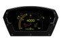 Universal Competition GRFX Digital Instrument - Performance Theme - Yellow Flare