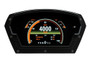 Universal Competition GRFX Digital Instrument - Modern Theme - White Hot