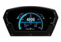Universal Competition GRFX Digital Instrument - Modern Theme - Vivid Orchid