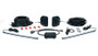 Towtal View LaneGuard Pro - Dual Sensor Blind Spot/Lane Assist/Rear Cross Traffic Alert System