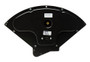 1955-1956 Chevy Car GRFX Instrument - back of instrument