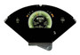 1955-1956 Chevy Car GRFX Instrument - Standard Theme Incendescent