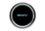 1955-1956 Chevy Car Clock for GRFX Series Instrument - GRFX