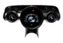 1957 Chevy Car GRFX Instruments - pictured with bezel - bezel not included