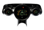 1957 Chevy Car GRFX Instruments - Performance Theme - Mint Green