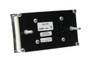 1957 Chevy Car Clock for GRFX Series Instruments - rear of clock