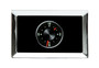 1957 Chevy Car Clock for GRFX Series Instruments - clock view