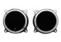 1947-53 Chevy/GMC Pickup GRFX Instruments - powered off view