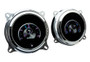 1947-53 Chevy/GMC Pickup GRFX Instruments - side view of instrument